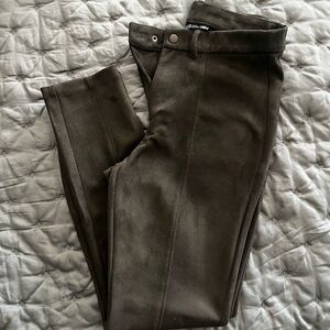 GAP Black Pants